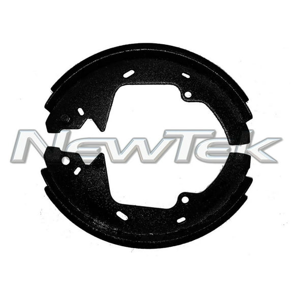 Drum Brake Shoe Fits select: 1986-1992 FORD TAURUS, 1986-1992 MERCURY SABLE