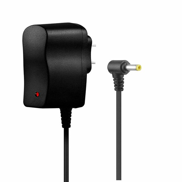 KONKIN BOO Replacement 5V 1A AC Adapter for Pandigital Novel R70E200 Planet 7" eReader Tablet PC Power