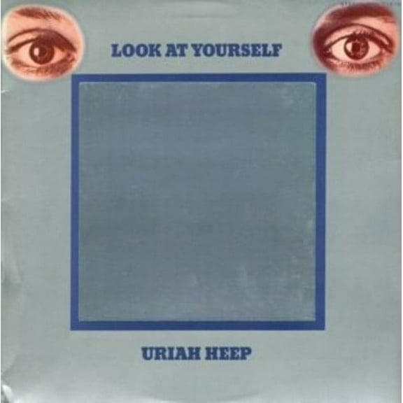 Uriah Heep - Look at Yourself - Music & Performance - Vinyl