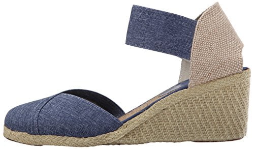 charla wedge sandal