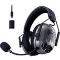 thumbnail image 1 of Auriculares inalámbricos para gaming Razer BlackShark V3 Pro ANC, 1 of 9