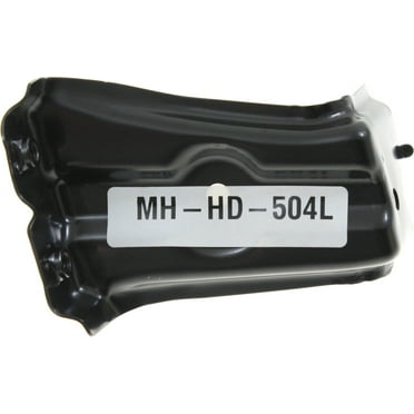 Fender Support Compatible with 2006-2011 Honda Civic Driver Side