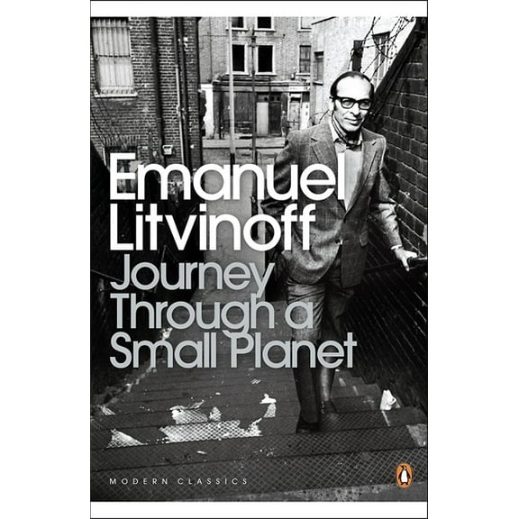 Journey Through a Small Planet