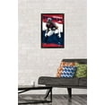 thumbnail image 2 of NFL Houston Texans - Derek Stingley Jr. 23 Wall Poster, 14.725" x 22.375" Framed, 2 of 6