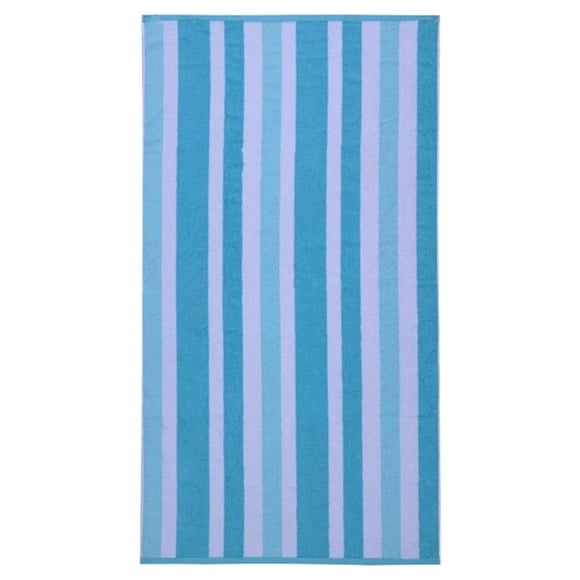 Toallas de playa Better Homes & Gardens Rayada 96.5 x 182.9 cm