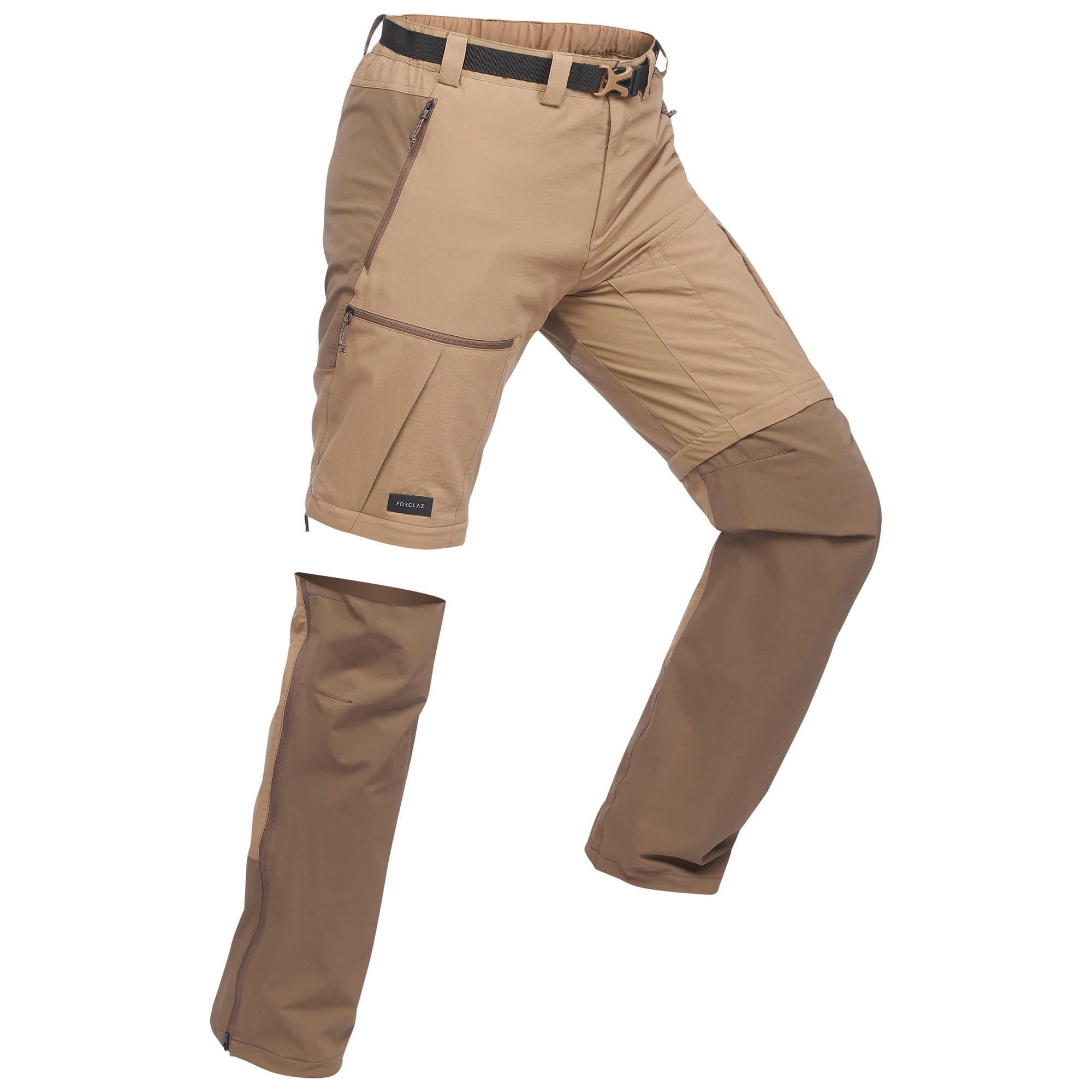 Quechua NH500, Hiking Pants, Women's | decathlon_adeptmind_pp