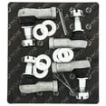 thumbnail image 2 of Niche Tie Rods with End Kit for Can-Am DS450 MK1006310, 2 of 7