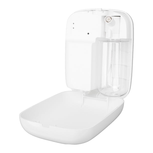 Difusor De Aromaterapia , Atomización, Tanque De Agua De 400 Ml, Máquina De Aire Aromática Inteligente Para El Hogar Para Spa