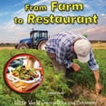 thumbnail image 2 of Pre-Owned Little World Communities and Commerce: From Farm to Restaurant (Paperback), 2 of 2