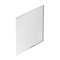 thumbnail image 6 of Peck 22x28 Frameless Rectangular Mirror, 6 of 8