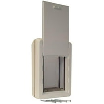Perfect Pet All Weather Pet Door Super Large 15w X 23 5h