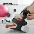 thumbnail image 4 of FitRx AnkleBell Leg Weights Adapter, Ankle Weights Adjustable Dumbbell Adapter, Single, 4 of 8