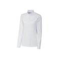 thumbnail image 1 of Clique Ice Half Zip Ladies Jacket, 1 of 1