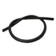 thumbnail image 4 of Tubo de espuma 1, revestimiento de carcasa de bicicleta conveniente cubierta protectora de absorción de golpes suave engranaje de freno negro para shamjiam tubo de espuma, 4 of 6