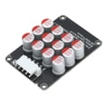 thumbnail image 3 of Battery Active Equalizer, Durable 12 MA Quiescent Current Batteries Balancer  for LiFePo4 Li Ion LTO, 3 of 7