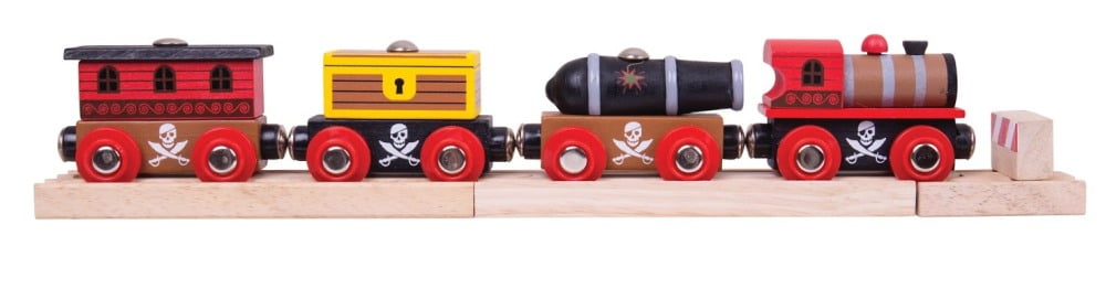 bigjigs wooden railway