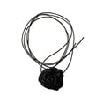thumbnail image 4 of Gargantilla floral elegante Fernando con Cordones para Mujeres y niñas 2 piezas, 4 of 8