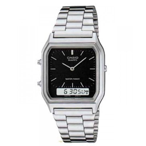 Casio Men's Classic Watch