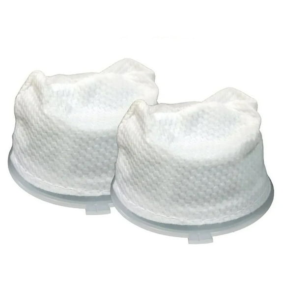 Replacement Part For Dirt Devil F5, Hand Vacuum Cleaner Allergen Filter 2PK // F630