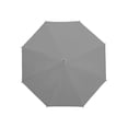 thumbnail image 1 of Paraguas de Bastón Semiautomático La Merced Tela Repelente Color Gris, 1 of 5