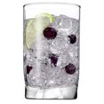 thumbnail image 3 of Juego de 3 Vasos Ambient 21 LUNA 280 ML, 3 of 5