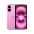 thumbnail image 1 of Apple iPhone 16 128GB Rosa Reacondicionado, 1 of 2