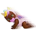 thumbnail image 3 of Muñeca Crawling Baby Cry Babies Crawling Miley con sonidos de más de 18 millones, 3 of 7