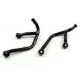 thumbnail image 4 of Front Engine Guard Crash Bar Protection For Yamaha MT-09 MT09 2014-2016 Black, 4 of 6