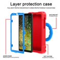 thumbnail image 4 of Funda de tableta AKABEILA para Samsung Galaxy Tab A7 Lite T220/T225, 4 of 8