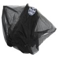 thumbnail image 3 of Hanging Ghost Decorations, Lifelike Modeling Oversized Horror Props Easy To Assemble  Hanging Ghost Scary Appearance  for Amusement Parks Black, 3 of 8