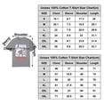 thumbnail image 4 of If Papa Can't Fix It We're All Screwed T-Shirt from Daughter Son Funny t-Shirt for Men, Gray1 S, 4 of 4