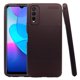 thumbnail image 1 of Atti Rugged Carbon Vivo Y11s/Y20 Cafe 1pz Mas Mica 9D Atti Funda de Silicon Uso Rudo, 1 of 8