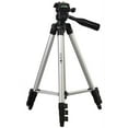 thumbnail image 2 of Pro Photo/Video Tripod 50" With Case For Sony HDR-PJ810 HDR-PJ275 HDR-CX240, 2 of 3