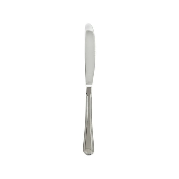 Excellante Flatware-Atlantic stainless steel salad knife, comes in dozen