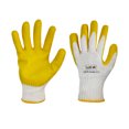 thumbnail image 1 of Guante Japones con Latex en la Palma Talla 10 Lica GLRL10, 1 of 2