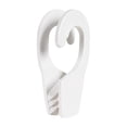thumbnail image 1 of S SERENABLE Marine Boat Rail Bumper Hooks Lightweight Multifunctional Accessories 32mm, 1 of 9