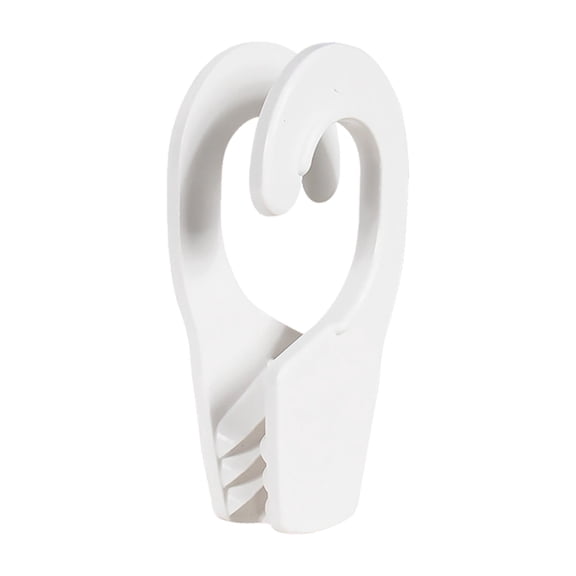 Axioma Marine Boat Rail Fender Bumper Hooks Versatile Sturdy Easily Install Lightweight 32mm