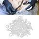 thumbnail image 5 of Tazas de pegamento para pestañas taza de anillo de pigmento limpio portátil para salón de belleza ANGGREK Otros, 5 of 8