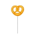 thumbnail image 4 of 17 Pcs Oktoberfest Photo Booth Props with Sticks - for German Oktoberfest Selfies, 4 of 5
