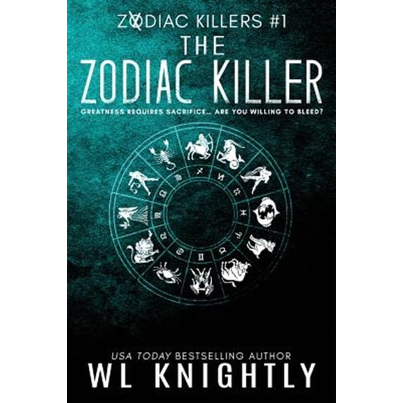 Pre-Owned Zodiac Killer
