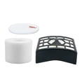 thumbnail image 3 of serony Filter For Shark Vacuum Cleaner Kit NV680 NV800 NV801 Kit For Shark Rotator Convenient And Practical filter, 3 of 6