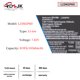 thumbnail image 2 of Batería portátil RDSJ L23B2PK0 L23M2PK0 81Wh para Lenovo Legion Go, 2 of 7
