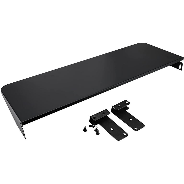 Traeger bac363 34 top series folding shelf