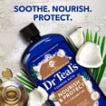 thumbnail image 3 of Dr Teal's Nourish & Protect Foaming Bubble Bath with Pure Epsom Salt and Coconut Oil, 34 fl.oz., 3 of 10