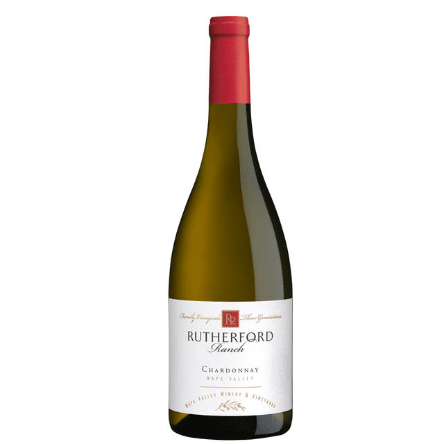Pack de 6 Vino Blanco Rutherford Ranch Chardonnay 750 ml Rutherford Ranch Chardonnay