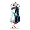 thumbnail image 3 of Advanced Graphics 1556 Cruella De Vil - Disney Villains, 3 of 4