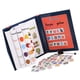 thumbnail image 4 of JUEGO DE PALABRAS DE ORTOGRAFIA MAGNÉTICA, Kit de Letras de Alfabeto Magnético, Ercritio Bolígrafo Color Brillante para Niños, 4 of 8