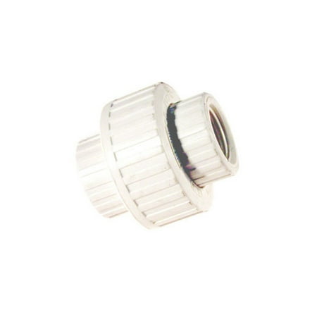 Pvc Schedule 80 Union - B&K Industries PVC Schedule 80 Threaded Union