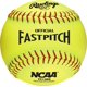 thumbnail image 1 of Softballs Rawlings NCAA Recreational Fastpitch 12 unidades, 1 of 2