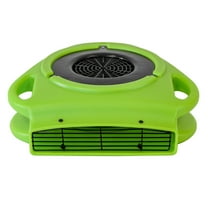 Industrial Blower Depot FDSP14HP Floor Dryer Slim Multi-Stacked